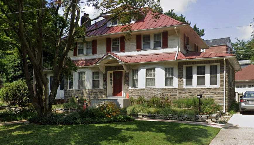 335 Valley Road